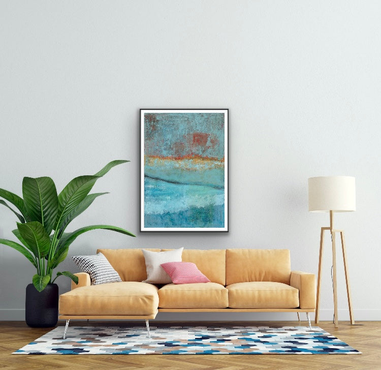 Coastal Echoes Collection